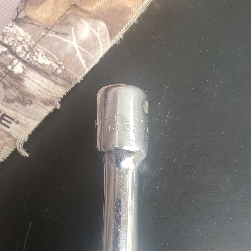 Craftsman 1/2" Drive 10" Extension Bar - Picture 4 of 5